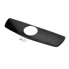 Зимняя накладка на решетку радиатора V1 (2013-2025) Матовый для Mercedes Sprinter W906