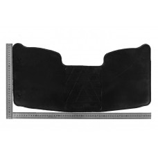 Задний коврик перемычка EU (Stingray Premium) для Volkswagen Passat B7 2012-2015 гг