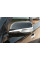 Накладки на Зеркала 2012-2021 (2 шт, Хром) для Toyota Land Cruiser 200
