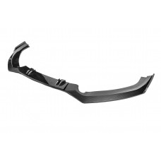 Передня Lip накладка RS-Style (під карбон , 2010-2014) для Ауди A7 рр