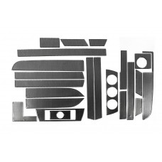 Декор авто Титан для Ауди A6 C4 1994-1997 гг