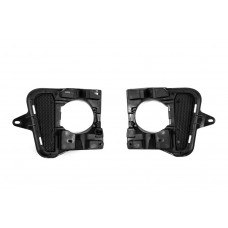 Кронштейн противотуманных фар (2 шт, 2012-2015) для Lexus LX570/450d