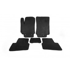 Коврики EVA (черные) для Hyundai Creta 2014-2020 гг