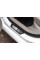 Накладки на пороги Flexill Exclusive (4 шт, нержавейка) для Volkswagen Golf 7/E-Golf 2012-2020 гг
