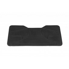 Задний туннельный коврик резиновый (Polytep) для Volkswagen Jetta 2006-2011 гг