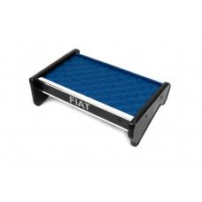 Полка на торпедо 1995-1999 (Синяя) для Fiat Ducato