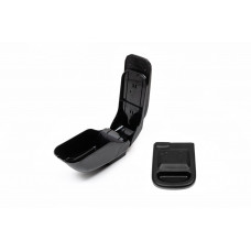 Подлокотник с адаптером (на подстаканник) для Opel Astra J 2009-2015 гг