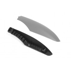 Опора для рейлингов ELITE (задняя) Правая