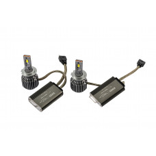 Комплект светодиодных ламп H7 Niken Soft Nova Series