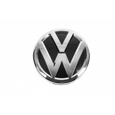 Передний значок (2015-2018) 3G0853601B для Volkswagen Passat B8
