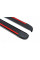 Боковые Подножки Maya Red (2 шт., Алюминий) для Suzuki Vitara 2015- гг
