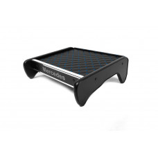 Полиця на панель (eco-BLUE) для Mercedes T1 (207-410) 1977-1995 рр