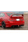 Задний Диффузор DPT V-3 (Под Покраску) для Honda Civic Sedan VIII 2006-2011 гг
