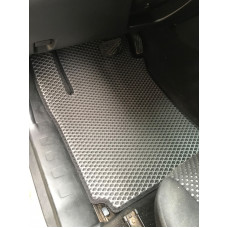 Коврики EVA (черные) для Suzuki Grand Vitara 2005-2017 гг