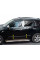 Молдинги Дверей Нержавеющая Сталь для Toyota Rav 4 2006-2013 гг