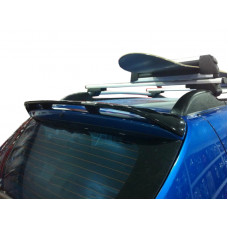 Спойлер (под покраску) для Renault Sandero 2013-2022 гг