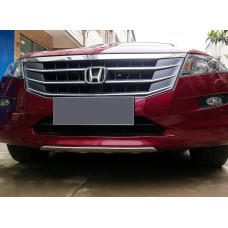 Передня та задня накладки (2012-2015) для Honda Crosstour рр