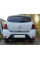 Задние брызговики (2 шт.) для Renault Sandero 2013-2022 гг