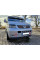 Передний лип-спойлер (ABS) для Volkswagen T5 Transporter 2003-2010 гг