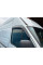 Ветровики на окна (2 шт., Sunplex Sport) для Iveco Daily 2006-2014 гг