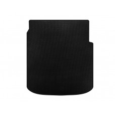 Килимок в багажник V-1 (2014-2018, Чорний) для Ауди A7 рр