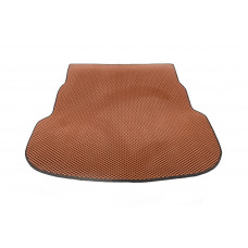 Коврик багажника SW (EVA, кирпичный) для Mazda 6 2008-2012 гг