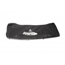 Защита капота (1995-2001, половина капота) для Citroen Jumper