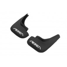 Задние брызговики (2 шт.) для Fiat Tipo 2016- гг