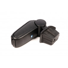 Подлокотник (черный) для Peugeot 308 2014-2021 гг