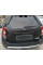 Пластиковая накладка на крышку багажника для Dacia Duster 2008-2018 гг