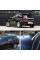 Рейлинги на крышу (2 шт) для Porsche Macan 2014-2024 гг