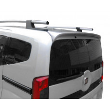 Спойлер крышки багажника Anatomic (под покраску) для Citroen Nemo 2007-2017 гг