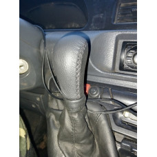 Ручка КПП (кожа) для Fiat Scudo 1996-2007 гг