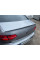 Спойлер LIP (Sunplex, черный) (115,8см x 6,3см) для Volkswagen Passat B8 2015-2023 гг