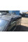 Хромированные Рейлинги Длинная база, пластиковая ножка для Citroen SpaceTourer 2016- гг