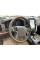 Руль в сборе (светлое дерево) для Toyota Land Cruiser 200 2007-2021 гг