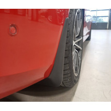 Оригинальные Premium брызговики для g20/g21 (4 шт) для BMW 3 серия G20/21 2018- гг