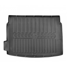 Коврик в багажник Stingray 3D (Верхний) для Zeekr 001 2021- гг