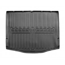 Коврик в багажник Stingray 3D (SD) для Ford Focus II 2005-2008 гг