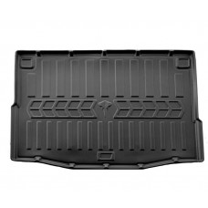 Коврик в багажник Stingray 3D для Honda HR-V 2021- гг