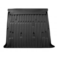 Коврик в багажник Stingray 3D (5-местный, длинная база) для Renault Kangoo 2008-2020 гг