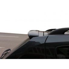 Спойлер (под покраску) для Renault Sandero 2007-2013 гг