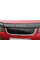 Зимняя решетка (верхняя, 2003-2006) Матовый для Volkswagen Touran
