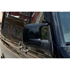 Накладки на Зеркала RLine-Look (2 шт) для Volkswagen T5 Transporter 2003-2010 гг