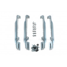 Крепления для боковых подножек для Honda HR-V 1998-2006 гг