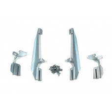 Крепления для боковых подножек для Honda CRV 2017-2022 гг