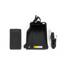 Комплект Беспроводной Зарядки Телефона (2015-2025) для Toyota Land Cruiser 200