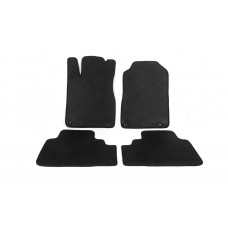 Коврики EVA (черные) для Honda CRV 2017-2022 гг