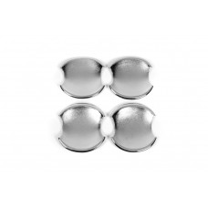 Мильнички (4 шт., пласт.) для Honda Civic Sedan VIII 2006-2011 рр