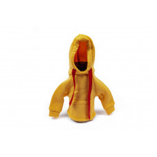 Чехол на рычаг КПП худи V907